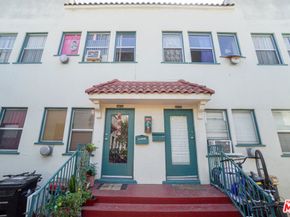 4520 Willow Brook Avenue, Los Angeles CA 90029