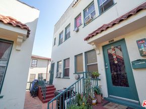 4520 Willow Brook Avenue, Los Angeles CA 90029