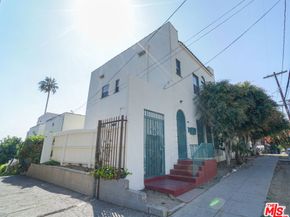 4520 Willow Brook Avenue, Los Angeles CA 90029