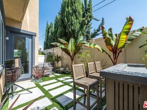 587 Daniel Freeman Circle, Inglewood CA 90301