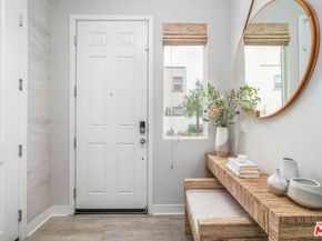 587 Daniel Freeman Circle, Inglewood CA 90301