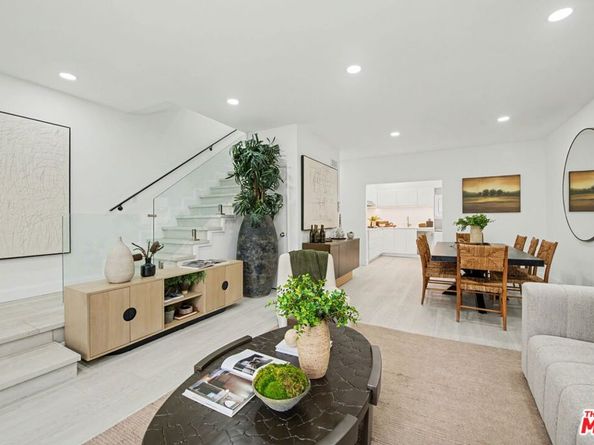 803 25th Street, Santa Monica CA 90403