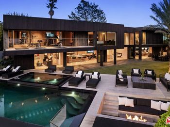 1663 Summitridge Drive
