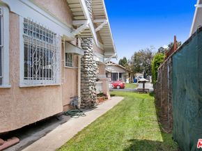 1246 W 48th Street, Los Angeles CA 90037