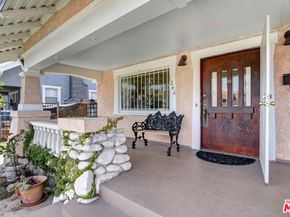 1246 W 48th Street, Los Angeles CA 90037