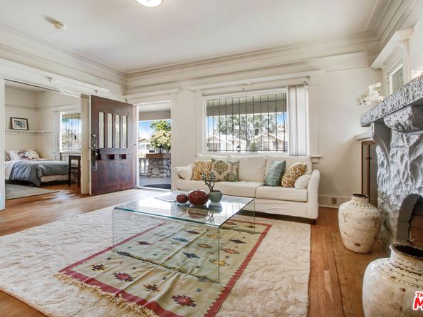 1246 W 48th Street, Los Angeles CA 90037