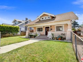 1246 W 48th Street, Los Angeles CA 90037
