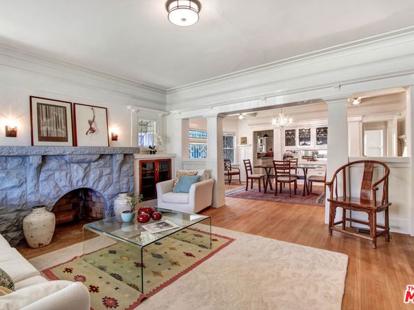 1246 W 48th Street, Los Angeles CA 90037