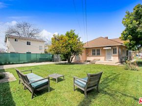 1246 W 48th Street, Los Angeles CA 90037