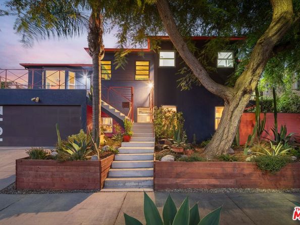 1812 S Dunsmuir Avenue, Los Angeles CA 90019