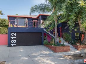 1812 S Dunsmuir Avenue, Los Angeles CA 90019