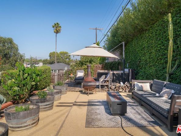 1812 S Dunsmuir Avenue, Los Angeles CA 90019