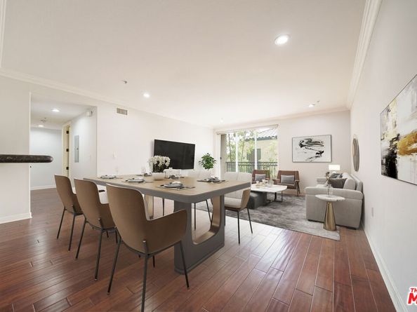 1401 S St Andrews Place 201, Los Angeles CA 90019