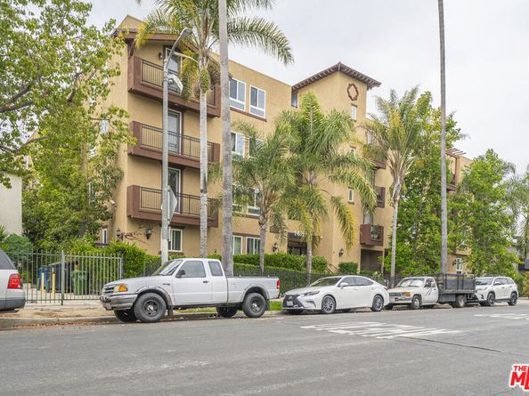 1401 S St Andrews Place 201, Los Angeles CA 90019