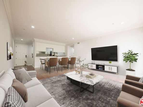 1401 S St Andrews Place 201, Los Angeles CA 90019
