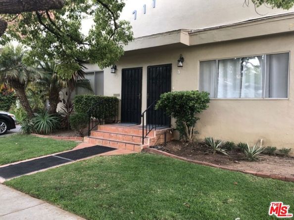 711 Grant Street, Santa Monica CA 90405