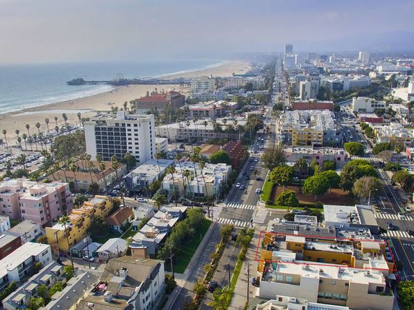2216 Main Street 8 Units, Santa Monica CA 90405