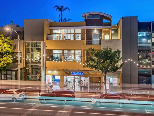 2216 Main Street 8 Units, Santa Monica CA 90405