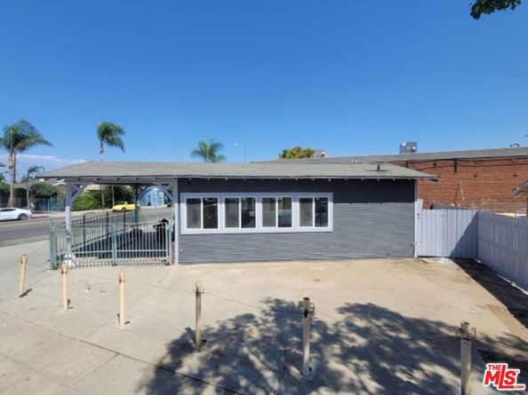 762 W Gardena Boulevard, Gardena CA 90247