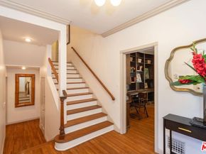 2055 Outpost Drive, Los Angeles CA 90068