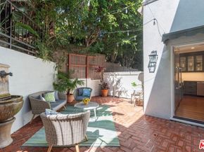 2055 Outpost Drive, Los Angeles CA 90068