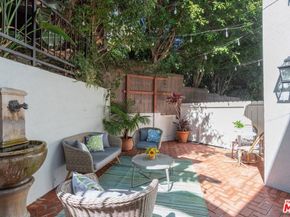2055 Outpost Drive, Los Angeles CA 90068
