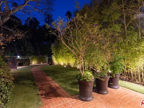 2055 Outpost Drive, Los Angeles CA 90068