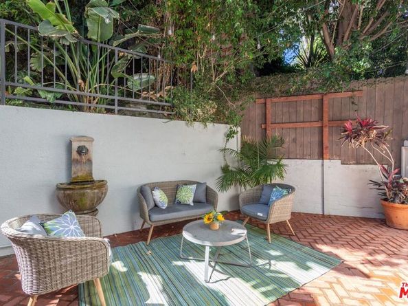2055 Outpost Drive, Los Angeles CA 90068