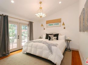 2055 Outpost Drive, Los Angeles CA 90068
