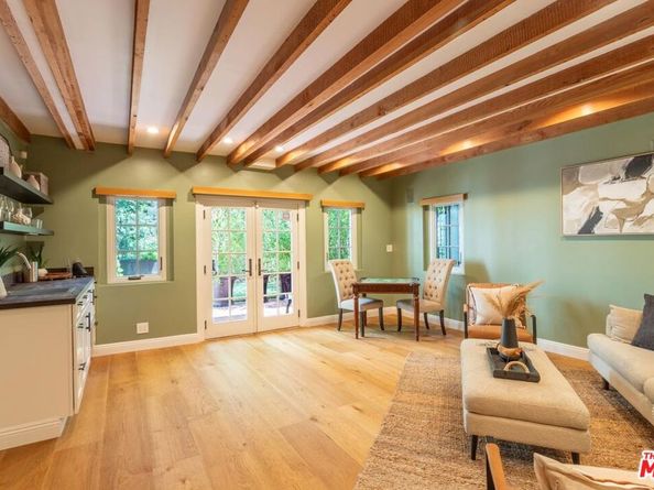 2055 Outpost Drive, Los Angeles CA 90068