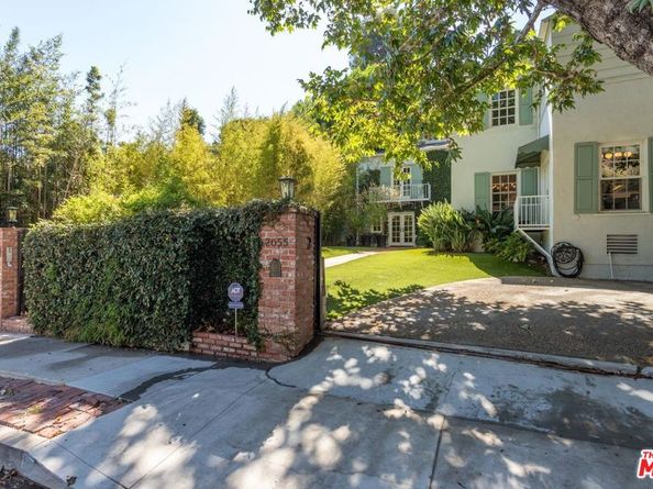 2055 Outpost Drive, Los Angeles CA 90068