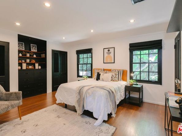 2055 Outpost Drive, Los Angeles CA 90068