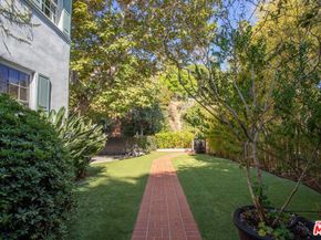2055 Outpost Drive, Los Angeles CA 90068