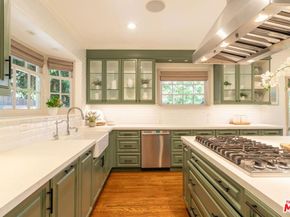 2055 Outpost Drive, Los Angeles CA 90068