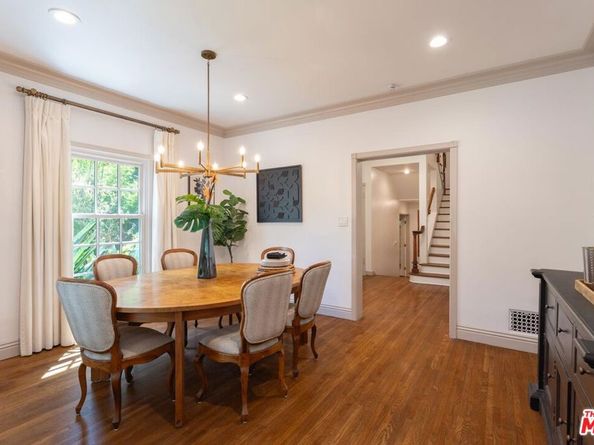 2055 Outpost Drive, Los Angeles CA 90068