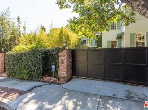 2055 Outpost Drive, Los Angeles CA 90068