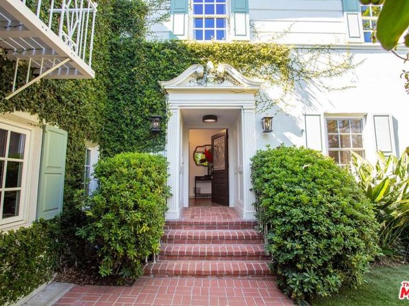 2055 Outpost Drive, Los Angeles CA 90068