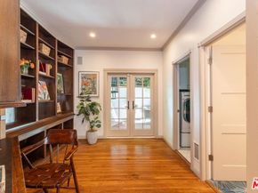 2055 Outpost Drive, Los Angeles CA 90068