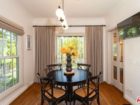 2055 Outpost Drive, Los Angeles CA 90068