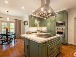 2055 Outpost Drive, Los Angeles CA 90068
