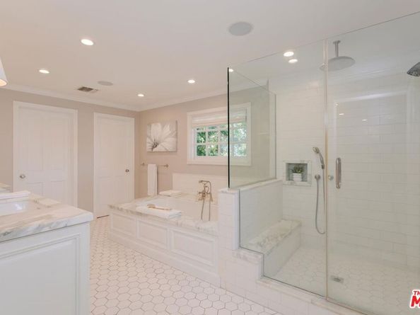 2055 Outpost Drive, Los Angeles CA 90068