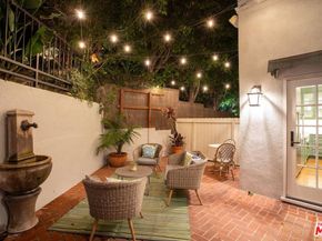 2055 Outpost Drive, Los Angeles CA 90068