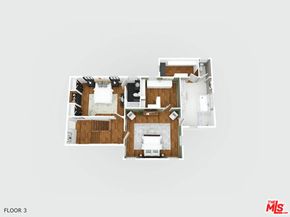 2055 Outpost Drive, Los Angeles CA 90068