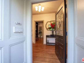 2055 Outpost Drive, Los Angeles CA 90068