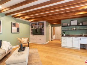 2055 Outpost Drive, Los Angeles CA 90068