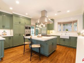 2055 Outpost Drive, Los Angeles CA 90068
