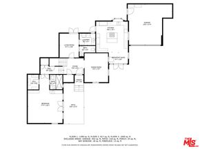 2055 Outpost Drive, Los Angeles CA 90068