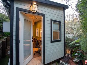 2055 Outpost Drive, Los Angeles CA 90068