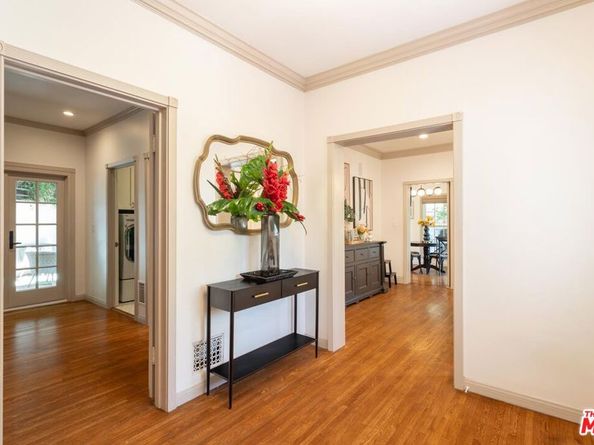 2055 Outpost Drive, Los Angeles CA 90068