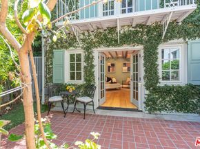 2055 Outpost Drive, Los Angeles CA 90068
